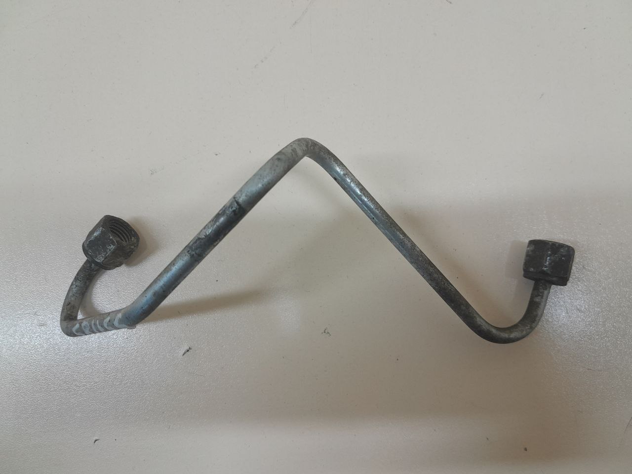 Трубка топливная Toyota Land Cruiser Prado (J150) 2009-2022 Трубка топливная Toyota Land Cruiser Prado (J150) 2009-2022