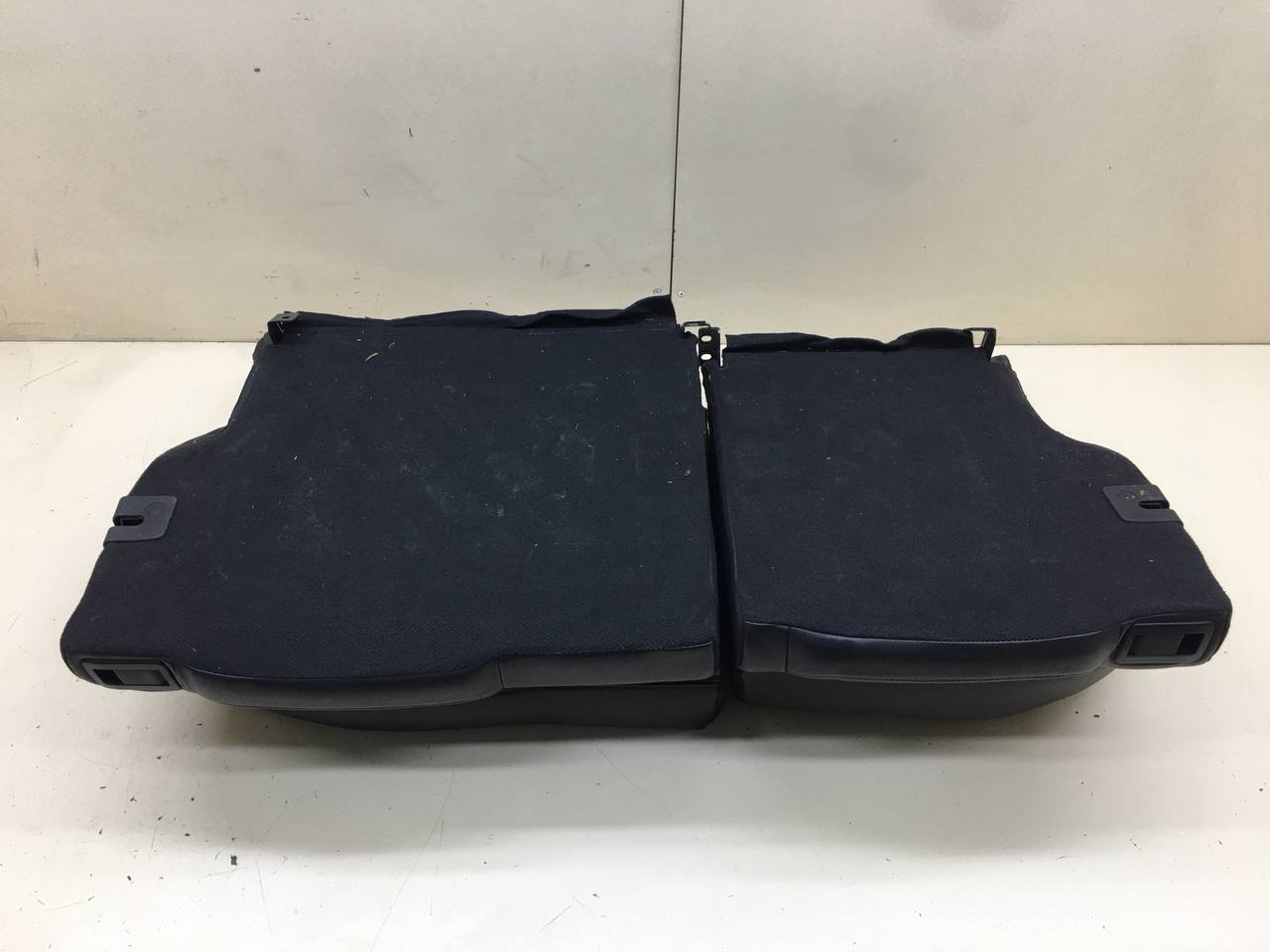 Сиденье (комплект) Kia Picanto (BA) 2005-2011