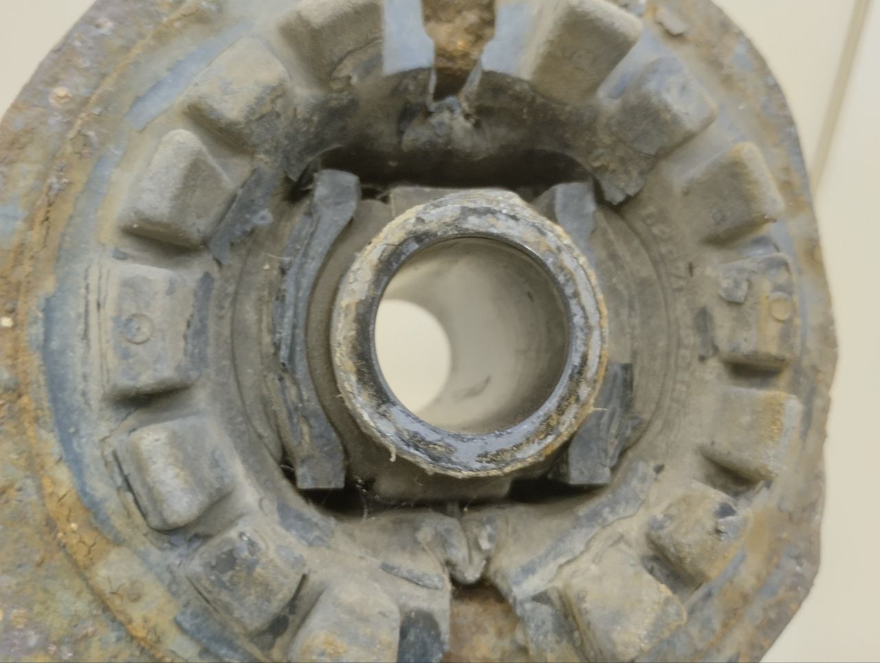 Балка задняя Toyota Highlander (U40) 2007-2013 Балка задняя Toyota Highlander (U40) 2007-2013