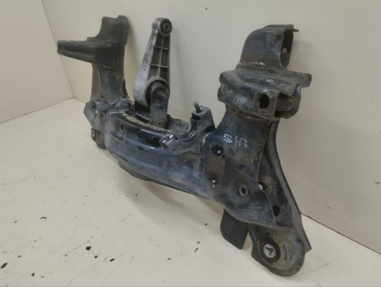 Балка подмоторная Chevrolet Lacetti (J200) 2003-2013 Балка подмоторная Chevrolet Lacetti (J200) 2003-2013