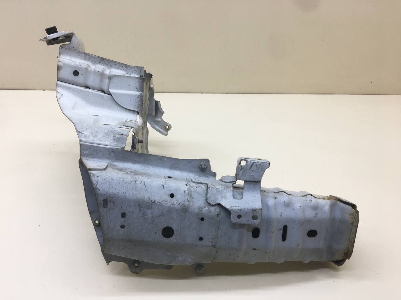 Кузовной элемент Mazda Mazda 3 (BL) 2009-2013 Кузовной элемент Mazda Mazda 3 (BL) 2009-2013