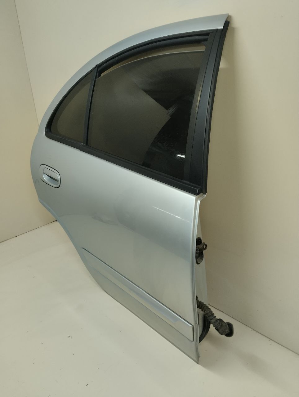 Дверь задняя правая Nissan Almera Classic (B10) 2006-2013