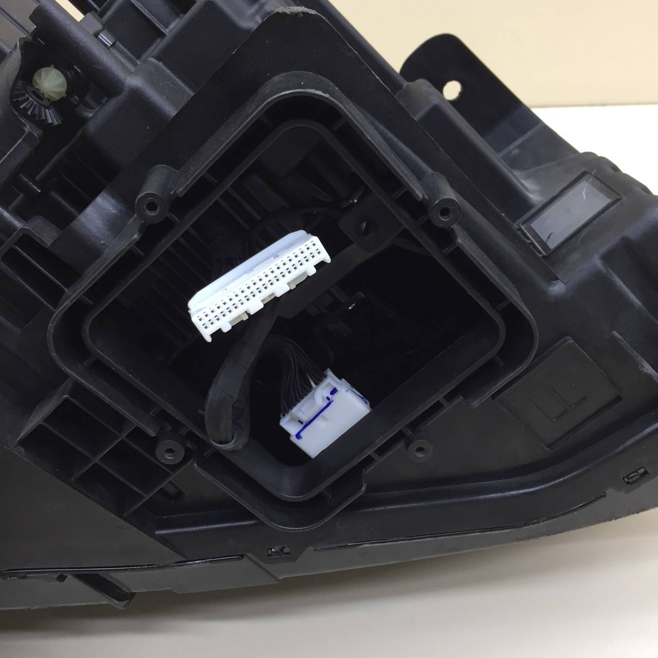 Фара левая EXEED RX 2022>