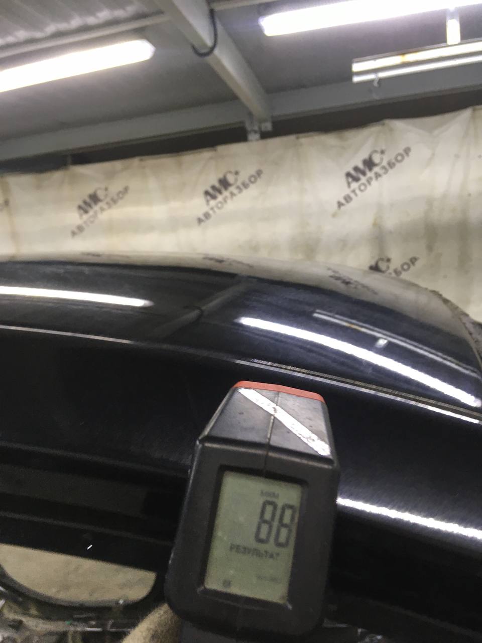 Крыша Hyundai Sonata 7 (LF) 2017-2019 Крыша Hyundai Sonata 7 (LF) 2017-2019