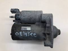 Стартер Citroen C-Elysee 2012-2017
