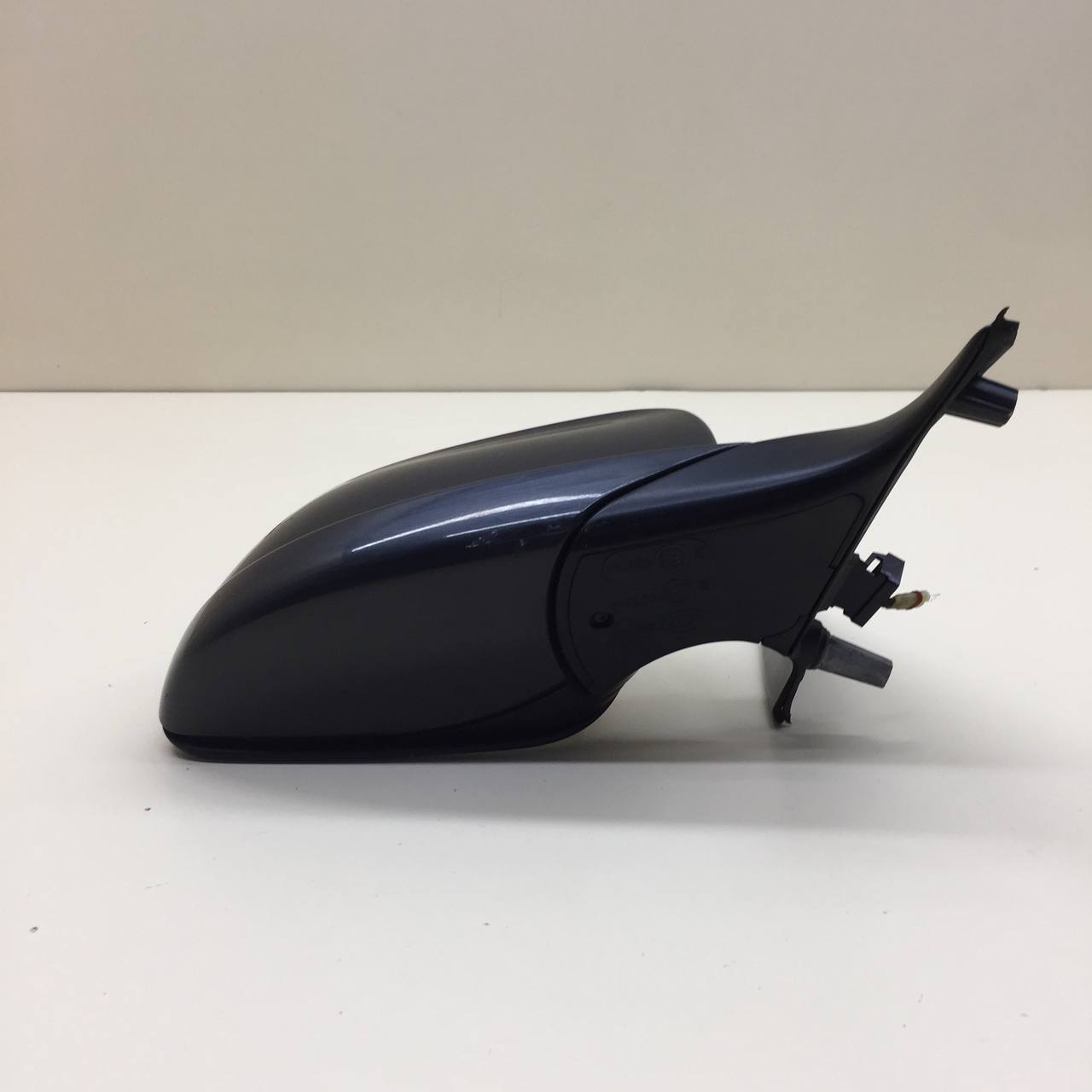 Зеркало правое электрическое BMW 5-series F10/F11 2009-2016