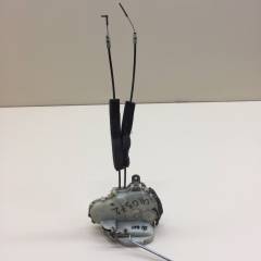 Замок двери задней левой Honda Accord 8 (CU) 2008-2013