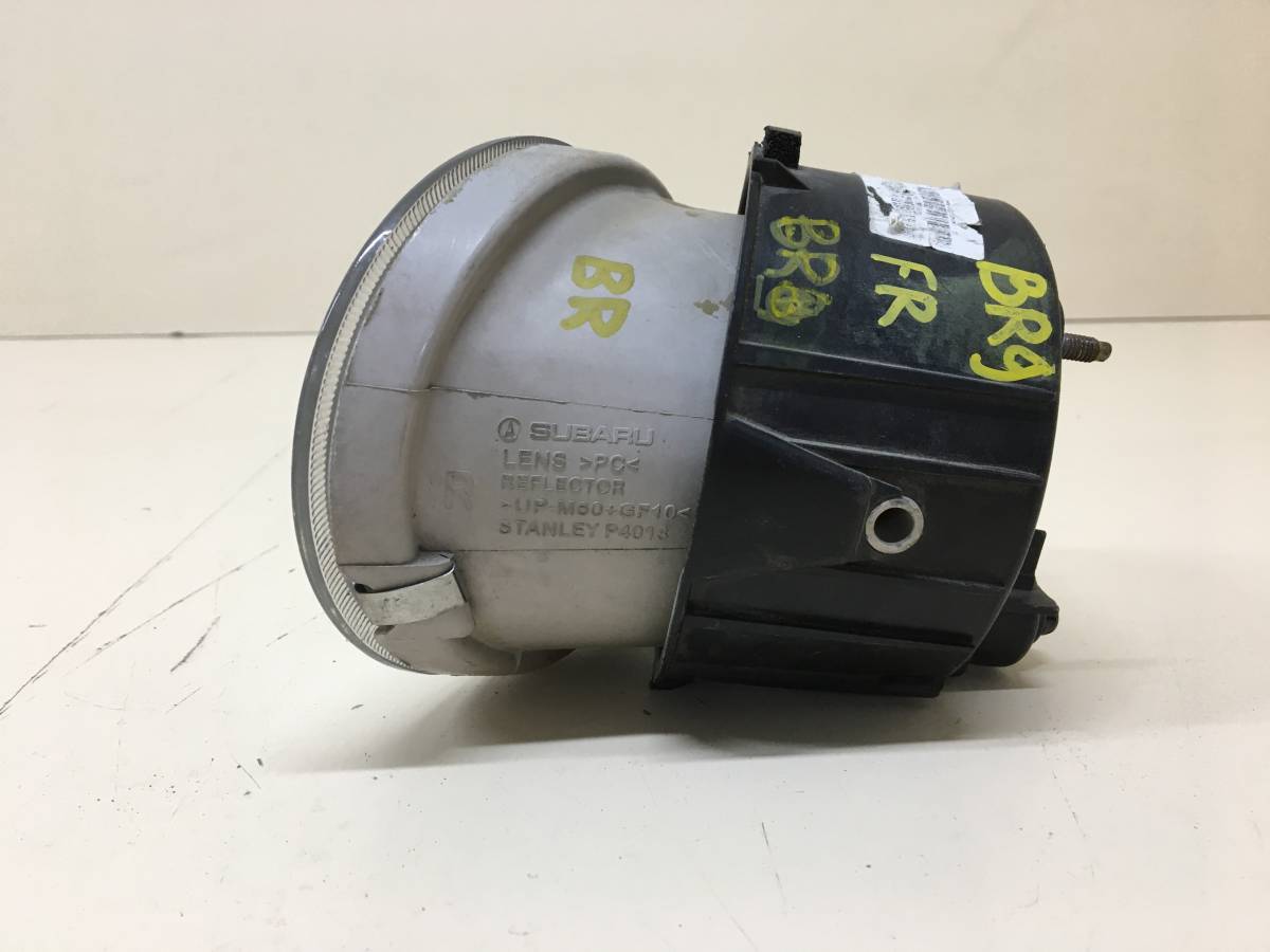 Фара противотуманная правая Subaru Legacy Outback (B13) 2003-2009