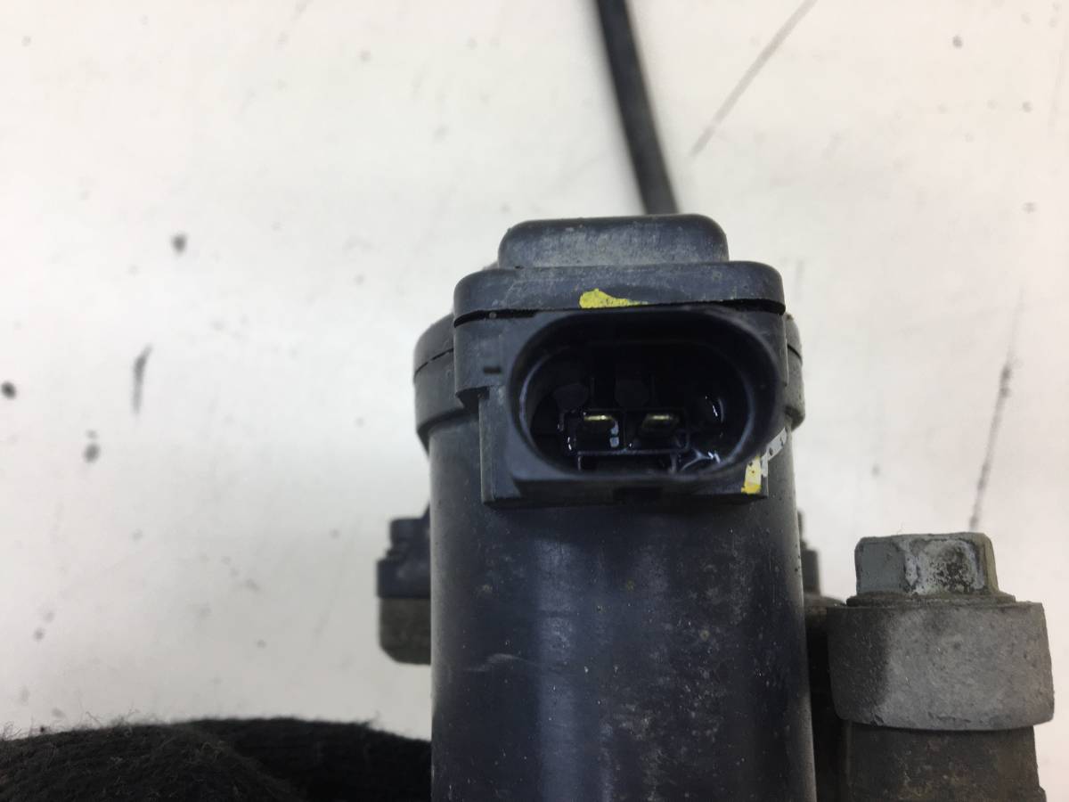 Суппорт задний левый Hyundai Santa Fe (TM) 2018-2022