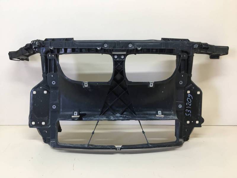 Панель передняя BMW 1-series E87/E81 2004-2011