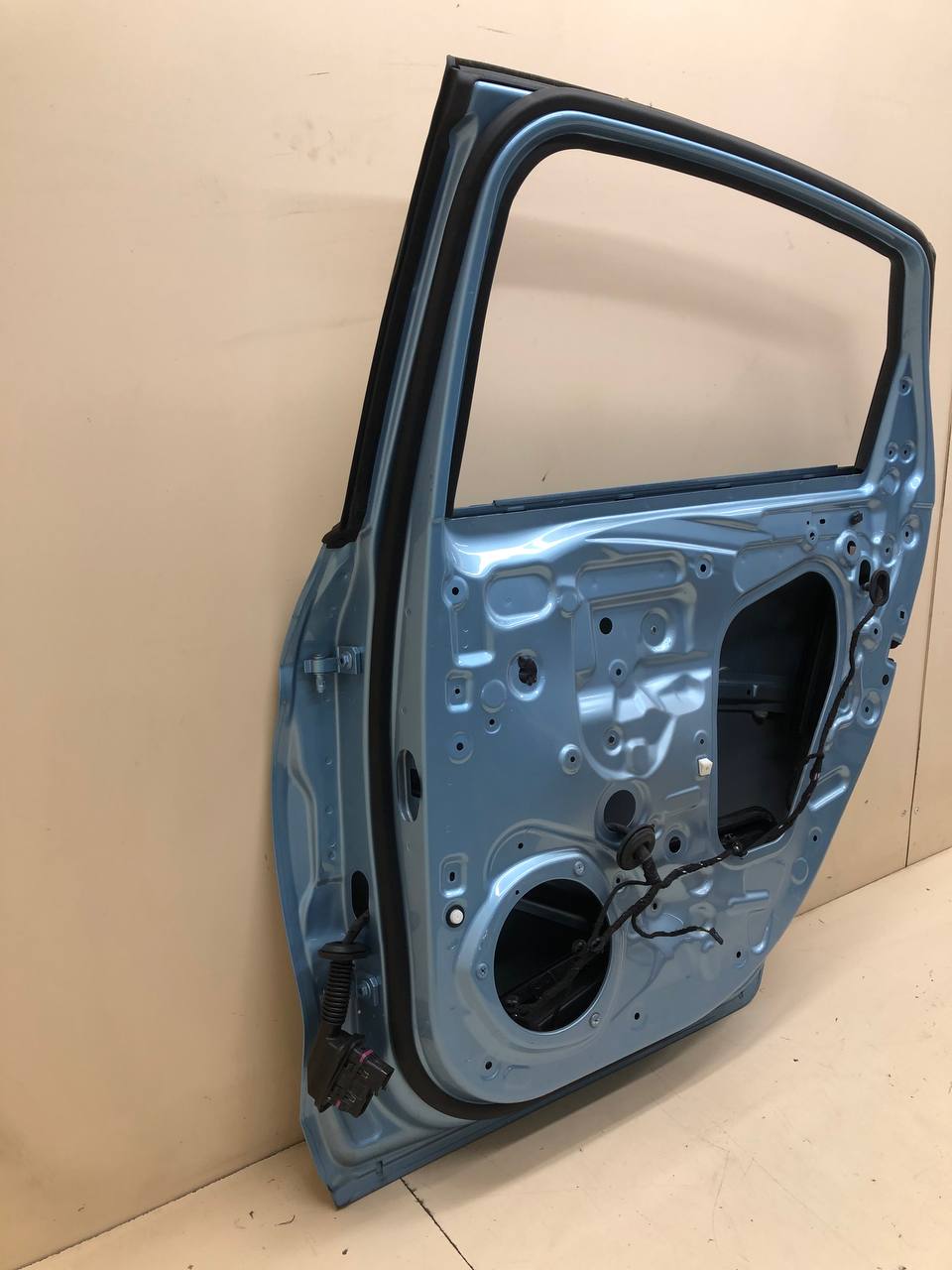 Дверь задняя правая Chery Arrizo 8 2022>