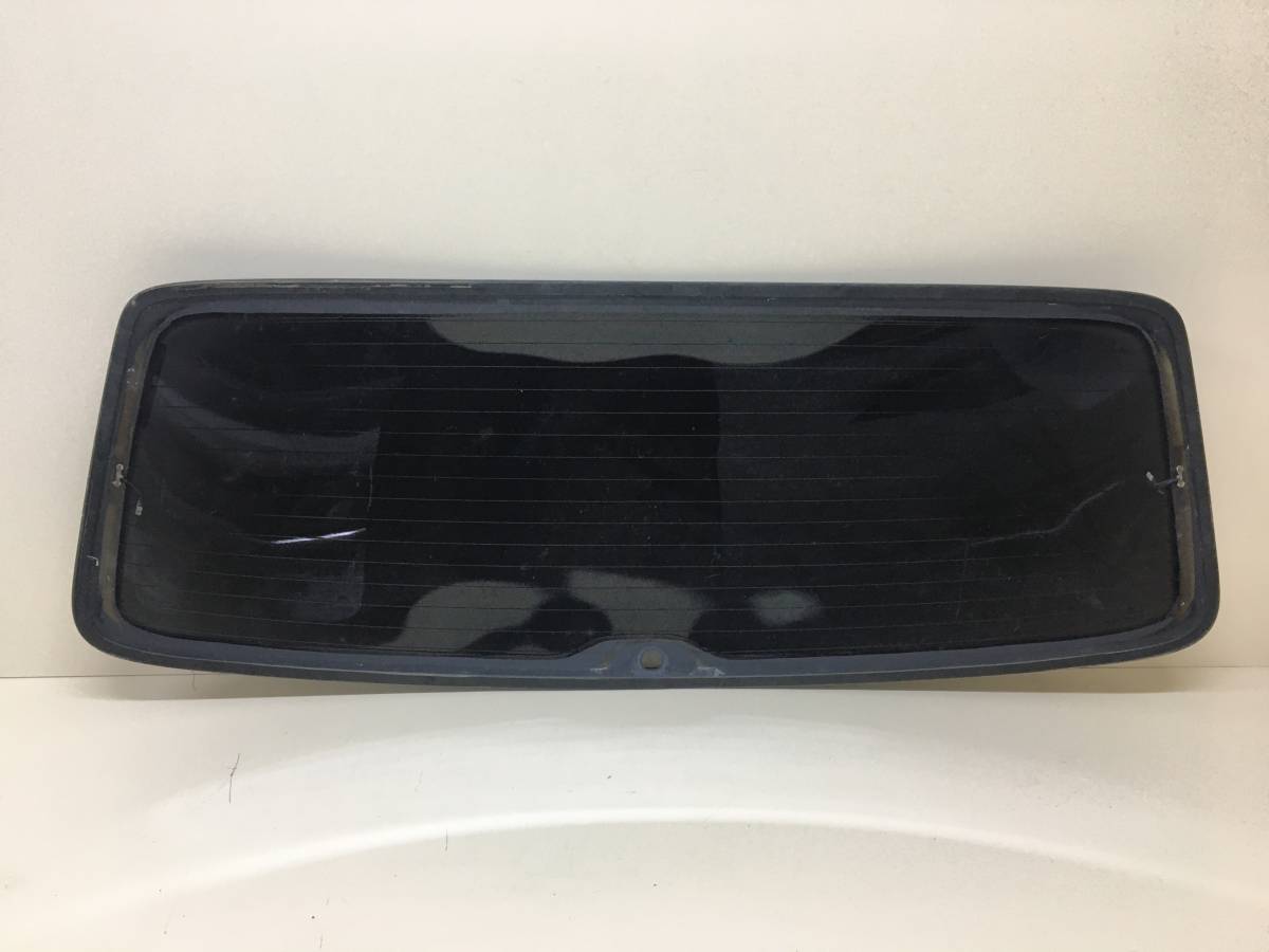 Стекло заднее Volkswagen Touran (1T1, 1T2) 2003-2010