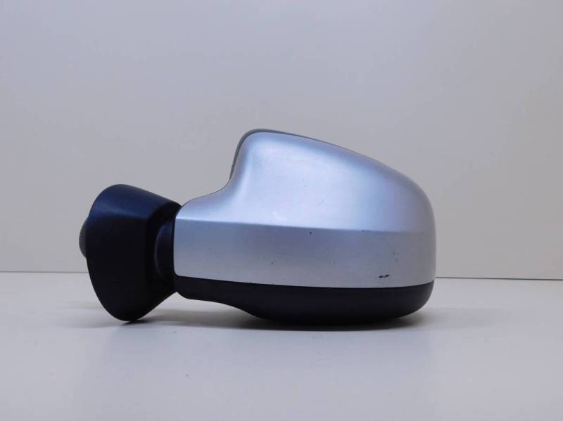 Зеркало левое механическое Renault Sandero 2009-2014