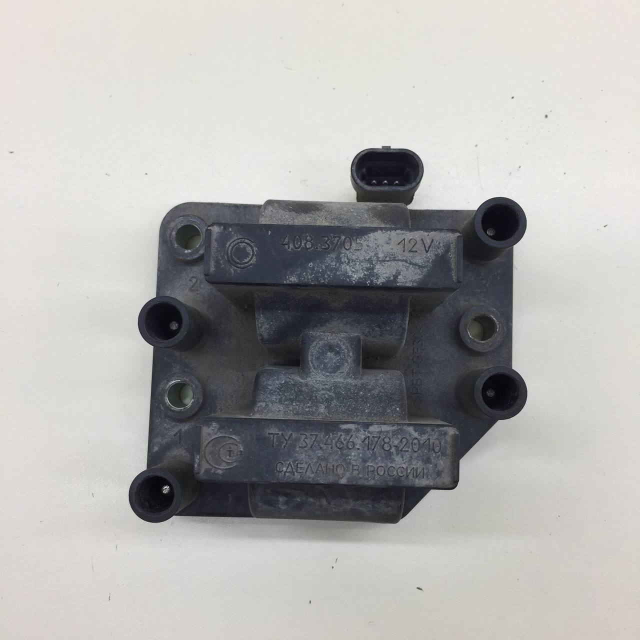 Катушка зажигания ZAZ Chance 2009-2014