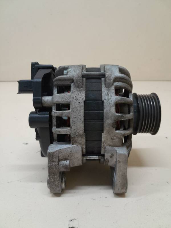 Генератор Renault Duster (HSA, HSM) 2012>