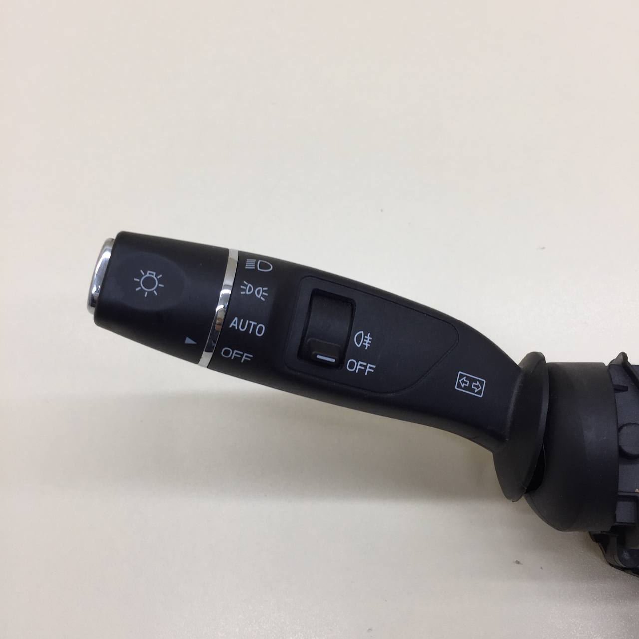 Переключатель поворотов подрулевой Jetour Dashing 2022>