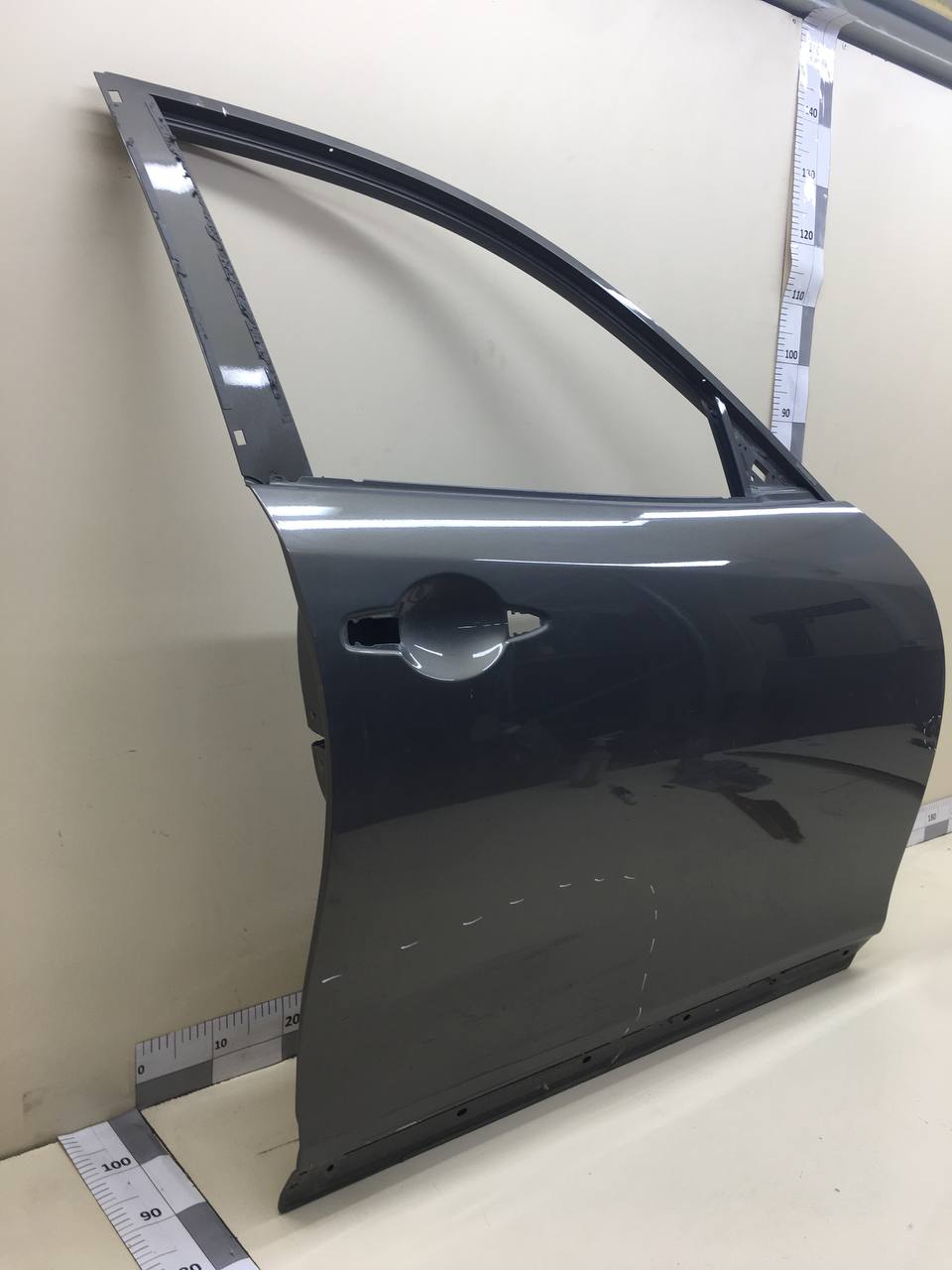 Дверь передняя правая Infiniti FX/QX70 (S50) 2008-2017