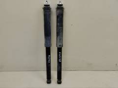 Амортизатор задний Peugeot 107 2006-2014