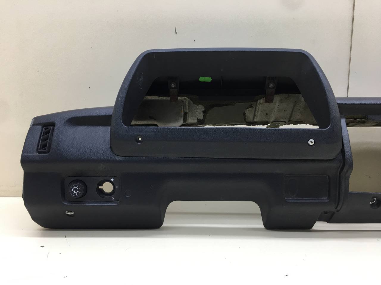 Торпедо Lada Niva 2131 1993>