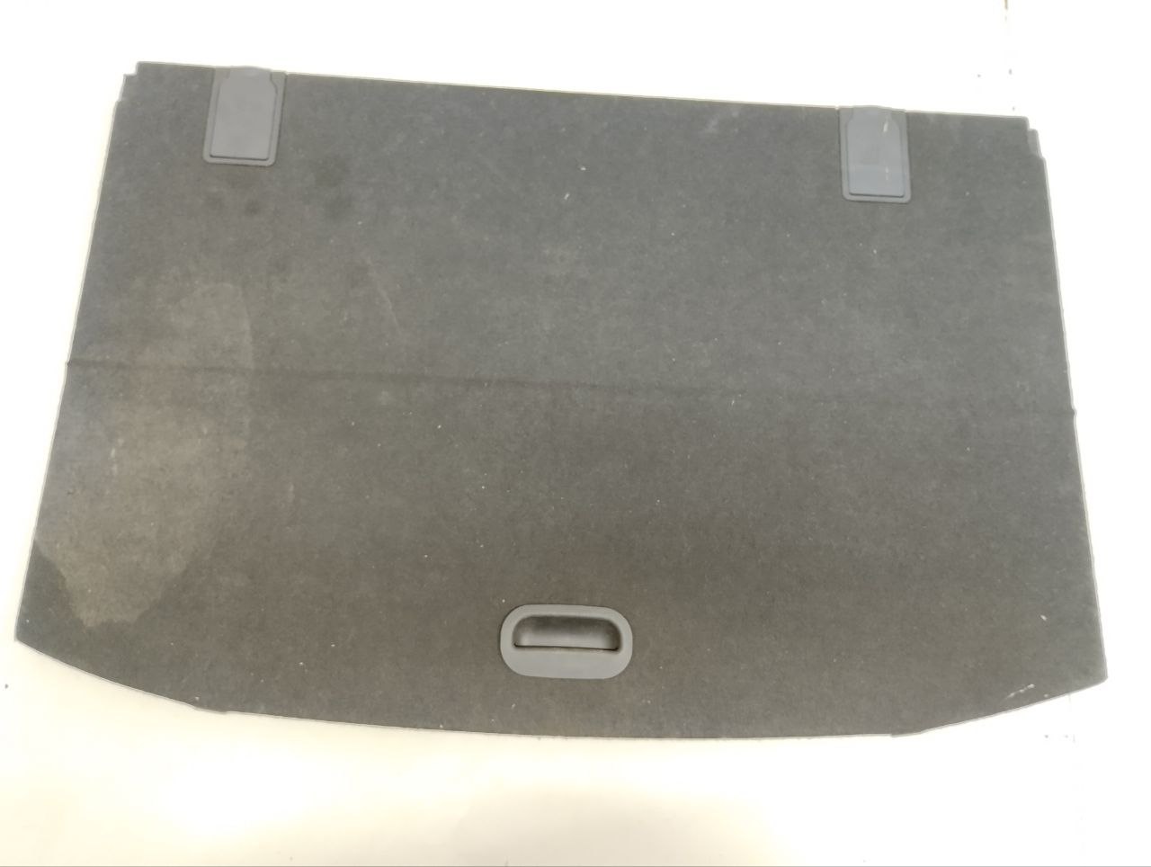 Пол багажника Kia Venga (YN) 2010-2017