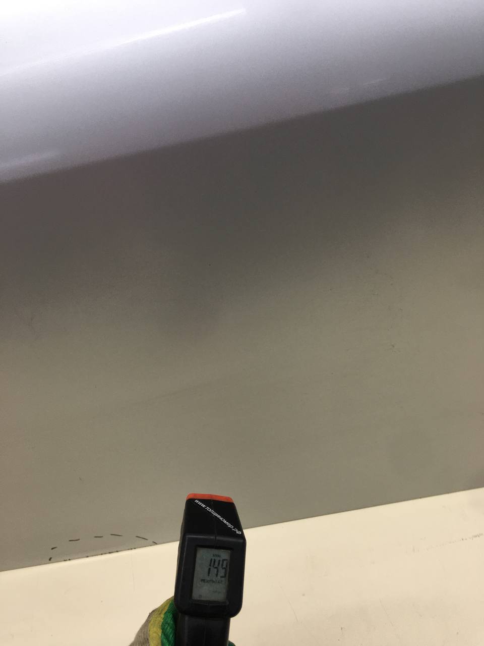 Дверь передняя левая Audi TT(8N) 1998-2006