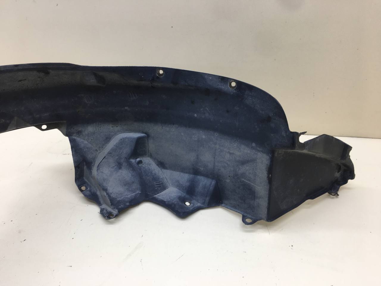 Локер передний правый Chevrolet Lacetti (J200) 2003-2013