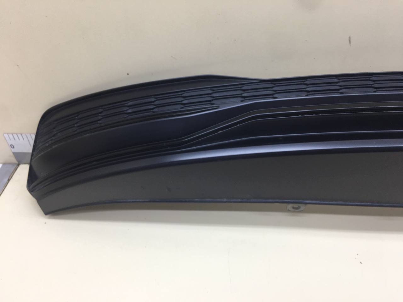 Юбка задняя Audi A7 (C8) 2017>