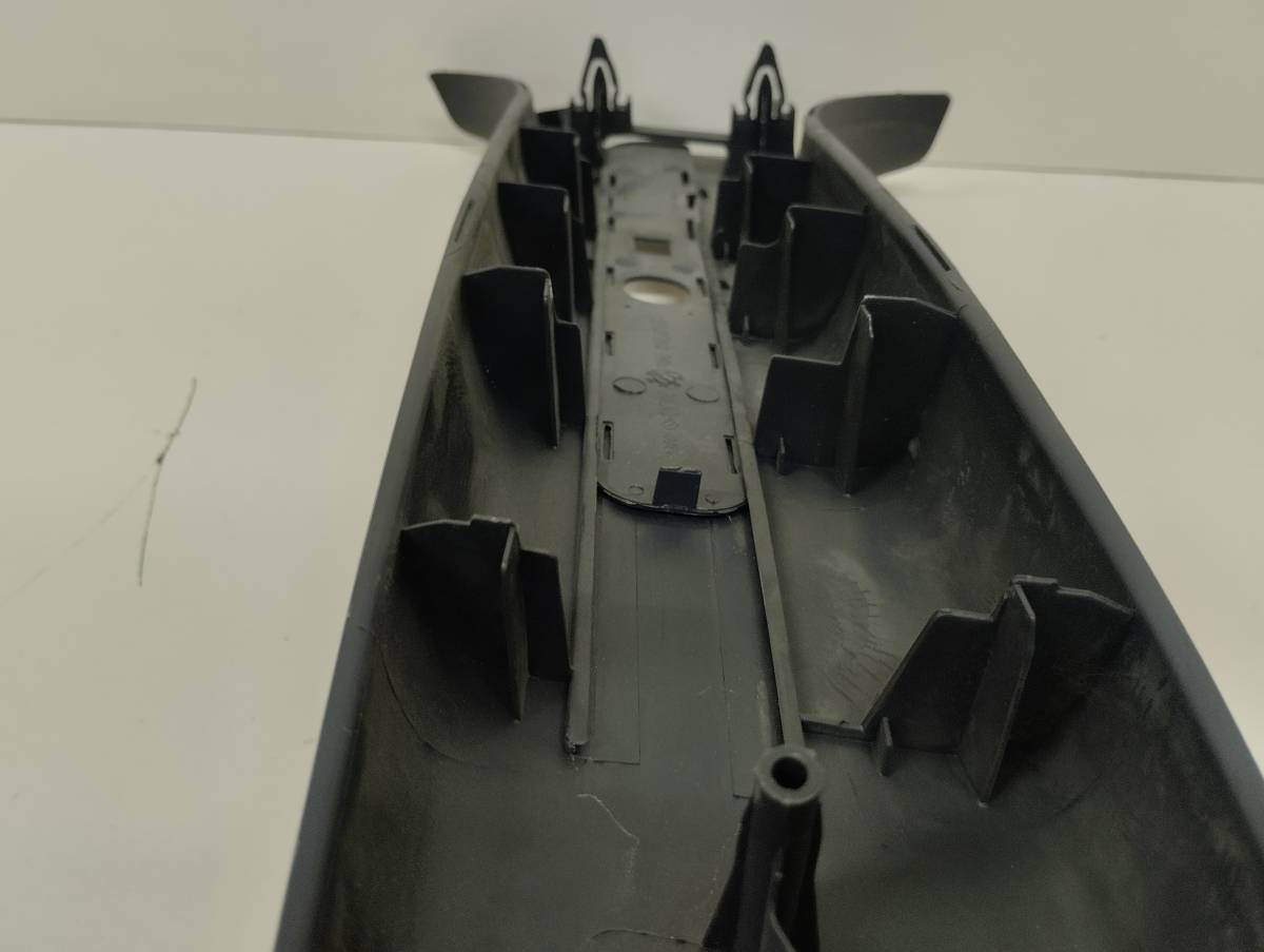 Обшивка стойки Lada Largus 2012>