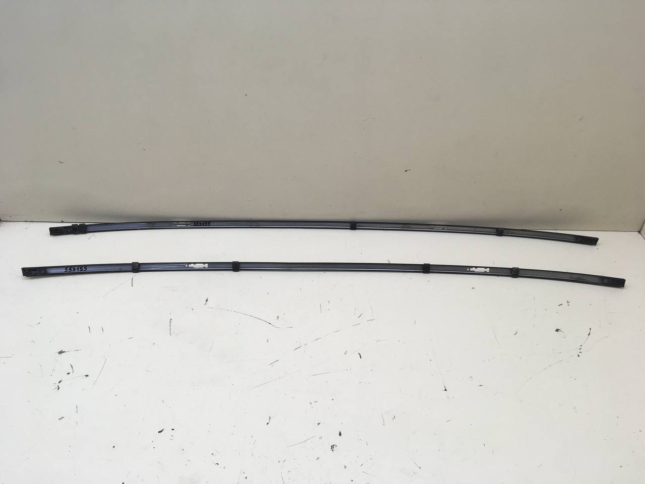 Молдинг Mazda Mazda 6 (GG) 2002-2007