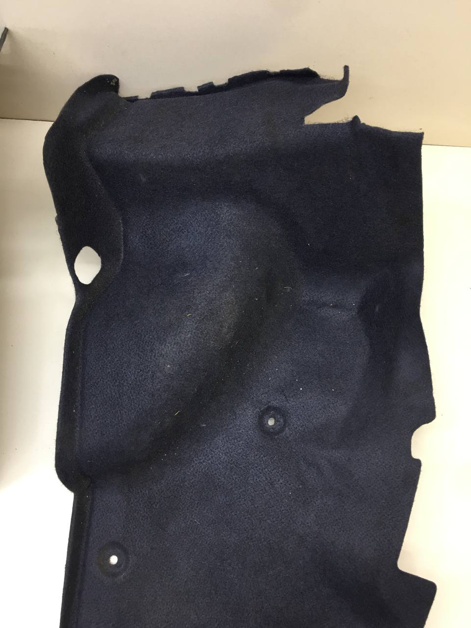 Обшивка багажника Nissan Primera (P12) 2002-2007