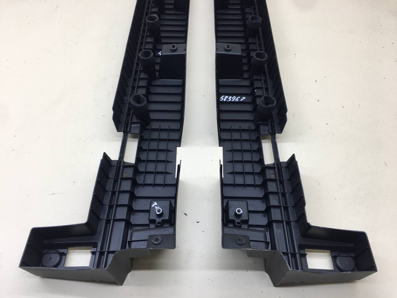 Обшивка багажника Hyundai i40 (VF) 2011>