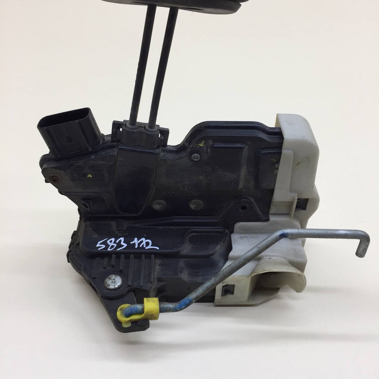 Замок двери передней левой Kia Optima 3 (TF) 2010-2015