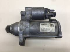 Стартер Volkswagen Polo (MK5) 2011-2020