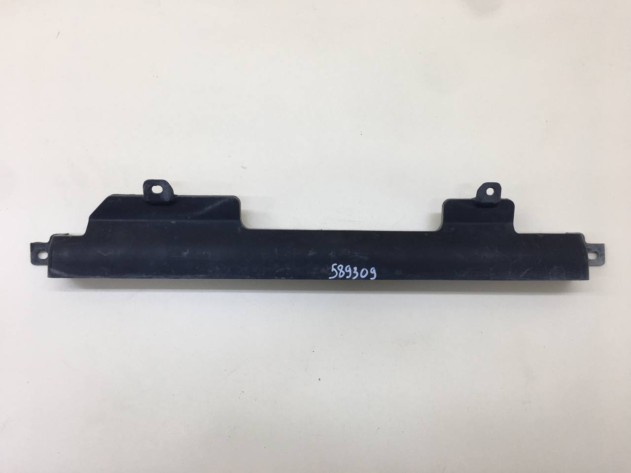 Воздуховод радиатора Nissan Almera 3 (G11, G15) 2012>