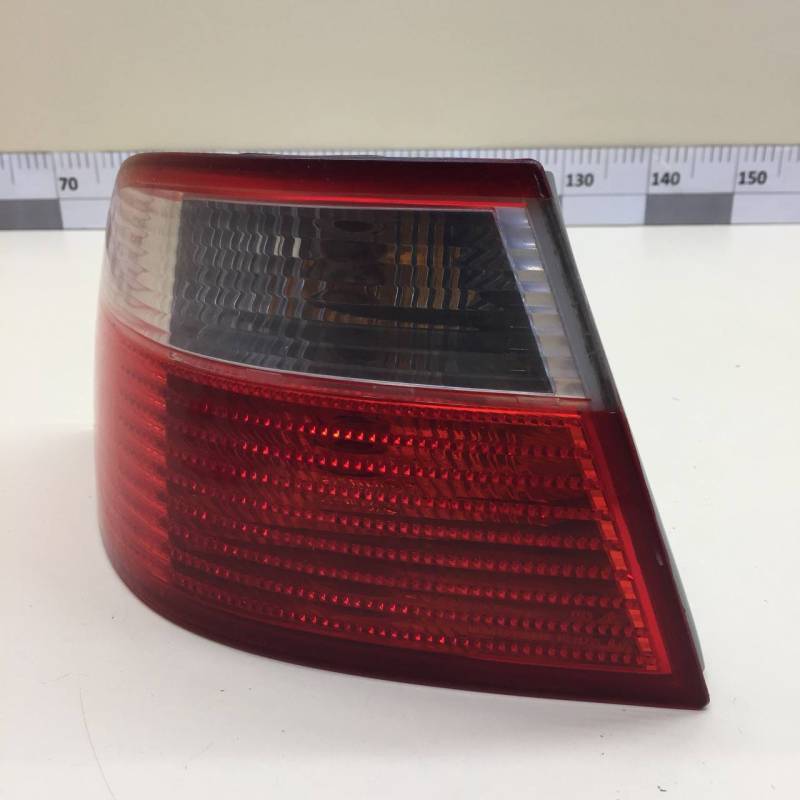 Фонарь задний наружный левый Fiat Albea 2002-2012