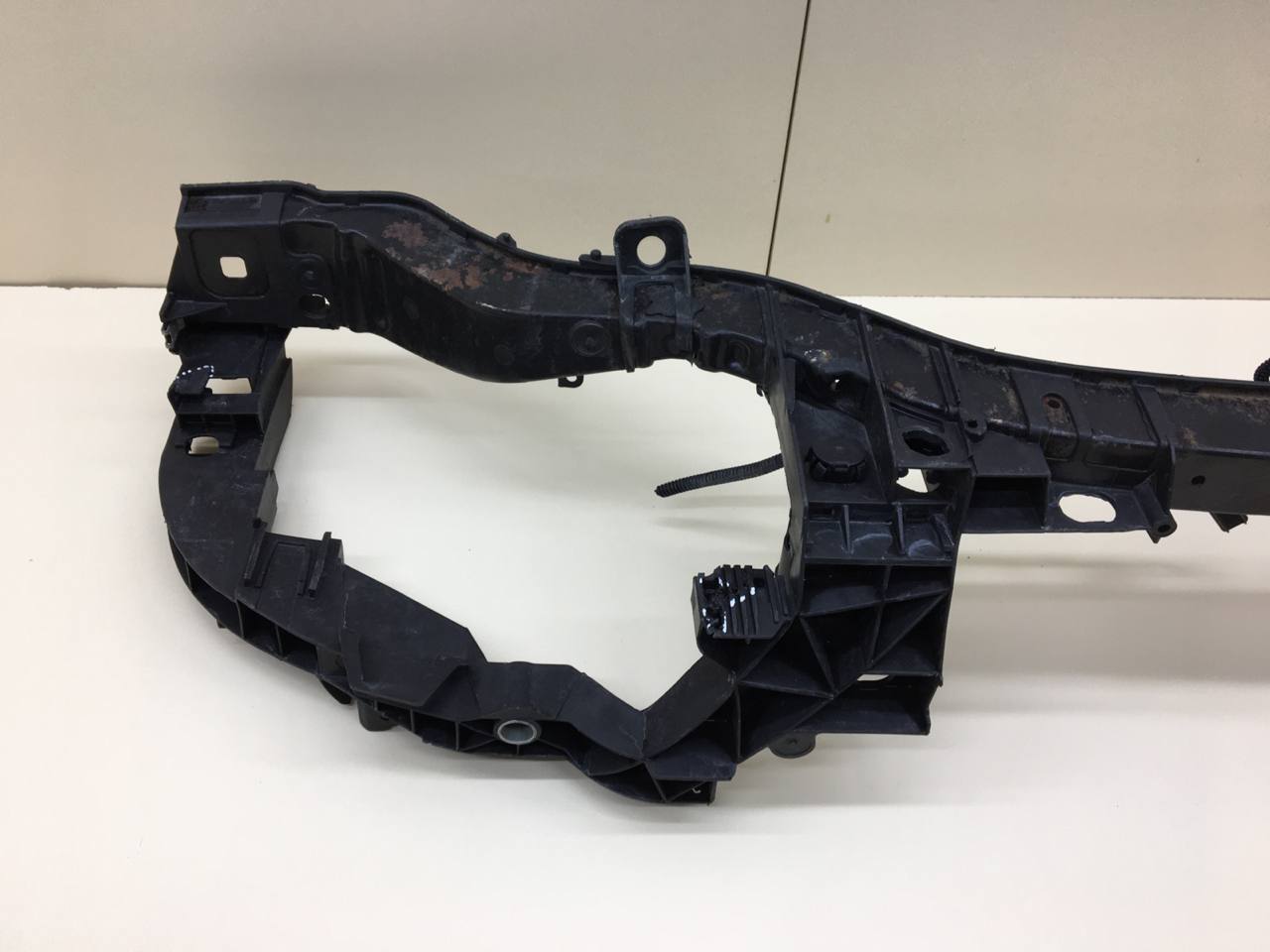 Панель передняя Ford Focus 3 2011>