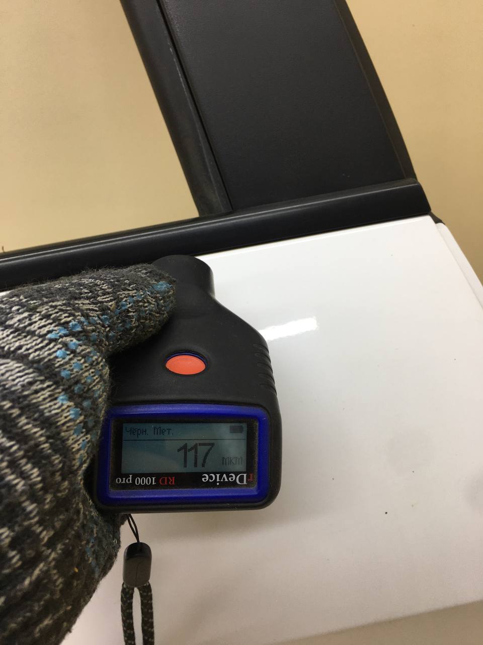 Дверь задняя правая Hyundai Elantra (CN7) 2020>