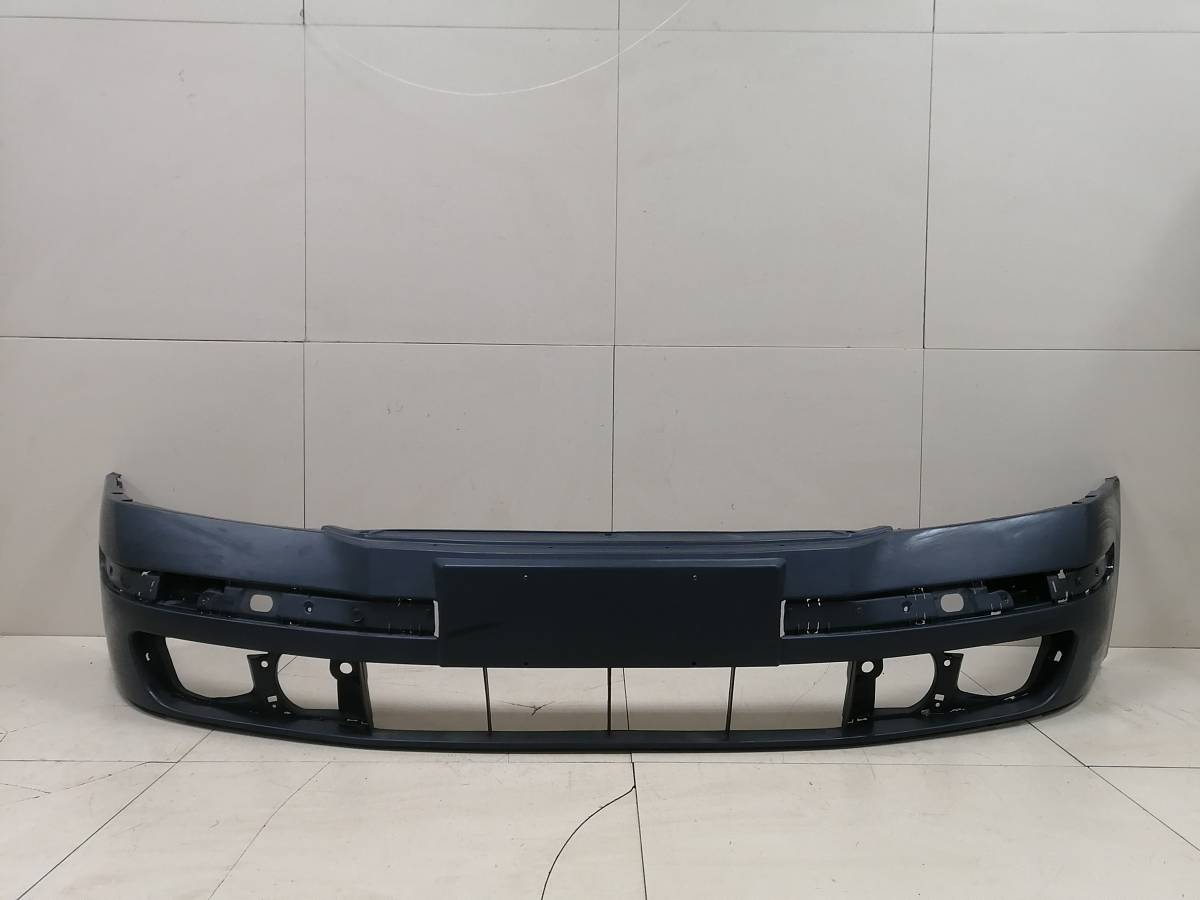 Бампер передний Skoda Octavia (A5 1Z-) 2004-2013 Бампер передний Skoda Octavia (A5 1Z-) 2004-2013