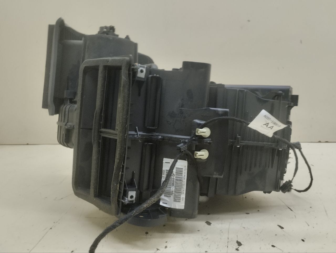 Корпус отопителя Ford Mondeo 4 2007-2015