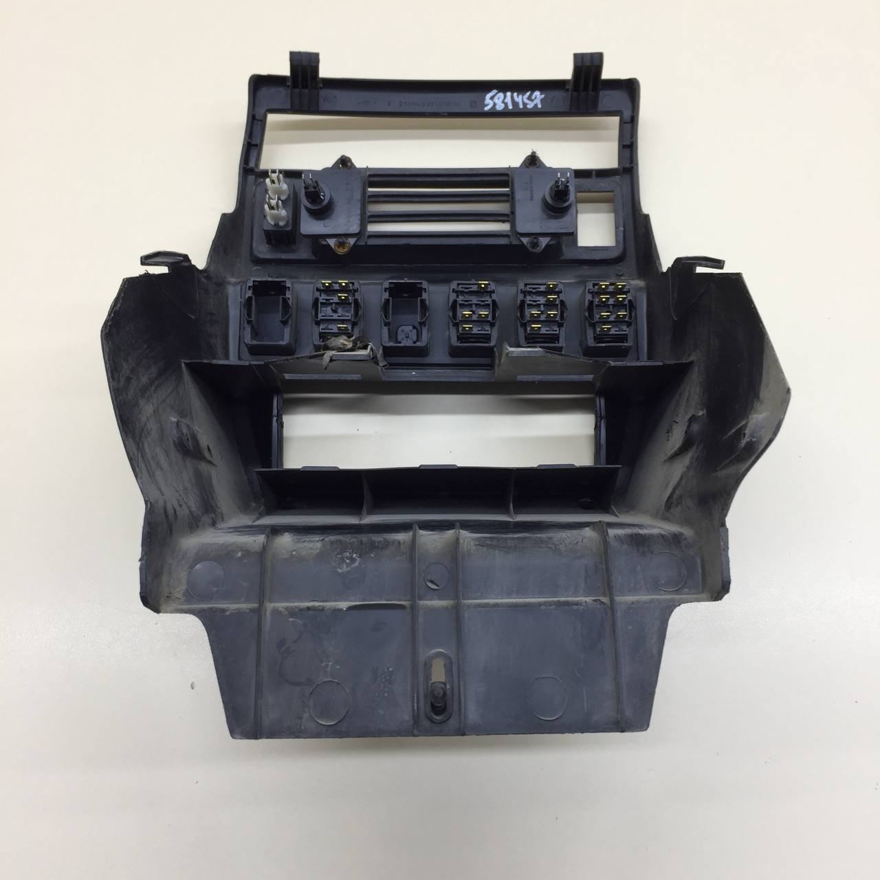 Блок кнопок Lada Niva 4х4 2121 1977-2021