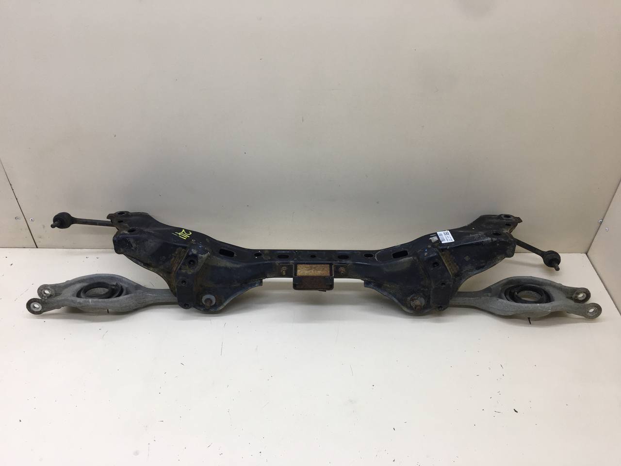 Балка задняя Hyundai i40 (VF) 2011>