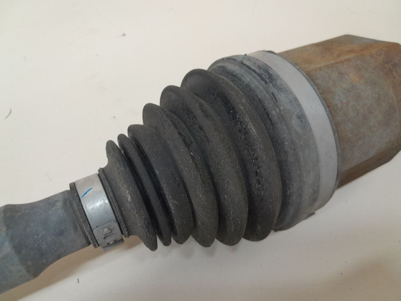 Полуось передняя правая Kia Xceed 2019-2023