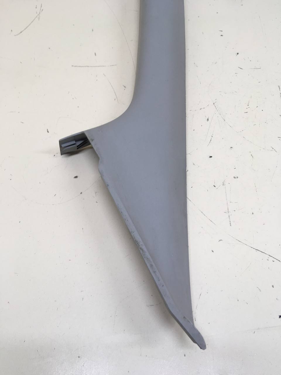 Обшивка стойки Ford Focus 2 (DB) 2008-2011 Обшивка стойки Ford Focus 2 (DB) 2008-2011