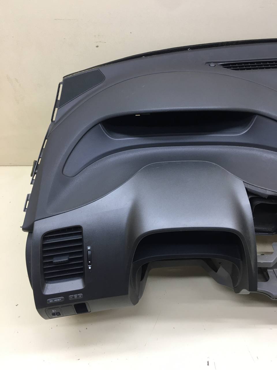 Подушка безопасности (комплект) Honda Civic 4D 2006-2012