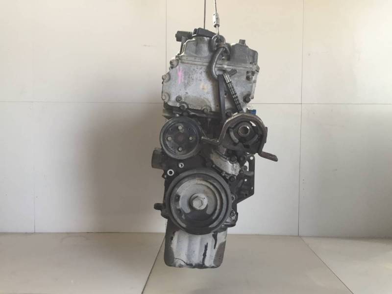 Двигатель Nissan Almera Classic (B10) 2006-2013