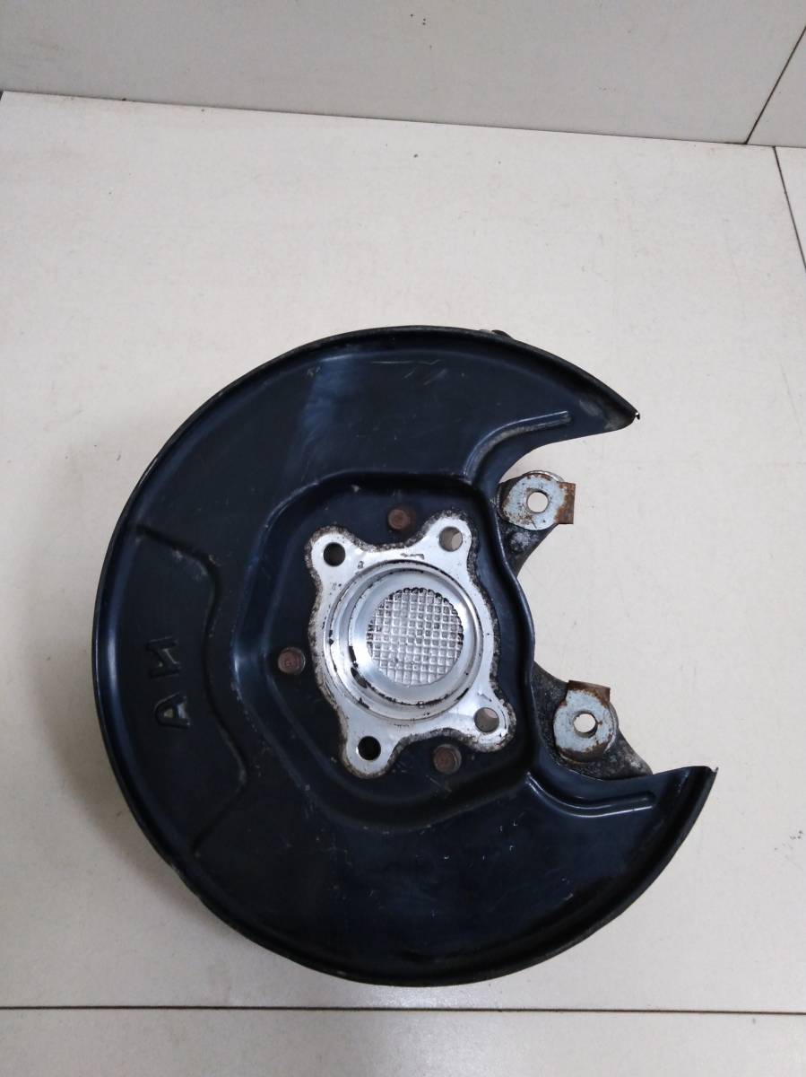 Кулак поворотный задний правый Honda Civic 4D 2006-2012 Кулак поворотный задний правый Honda Civic 4D 2006-2012