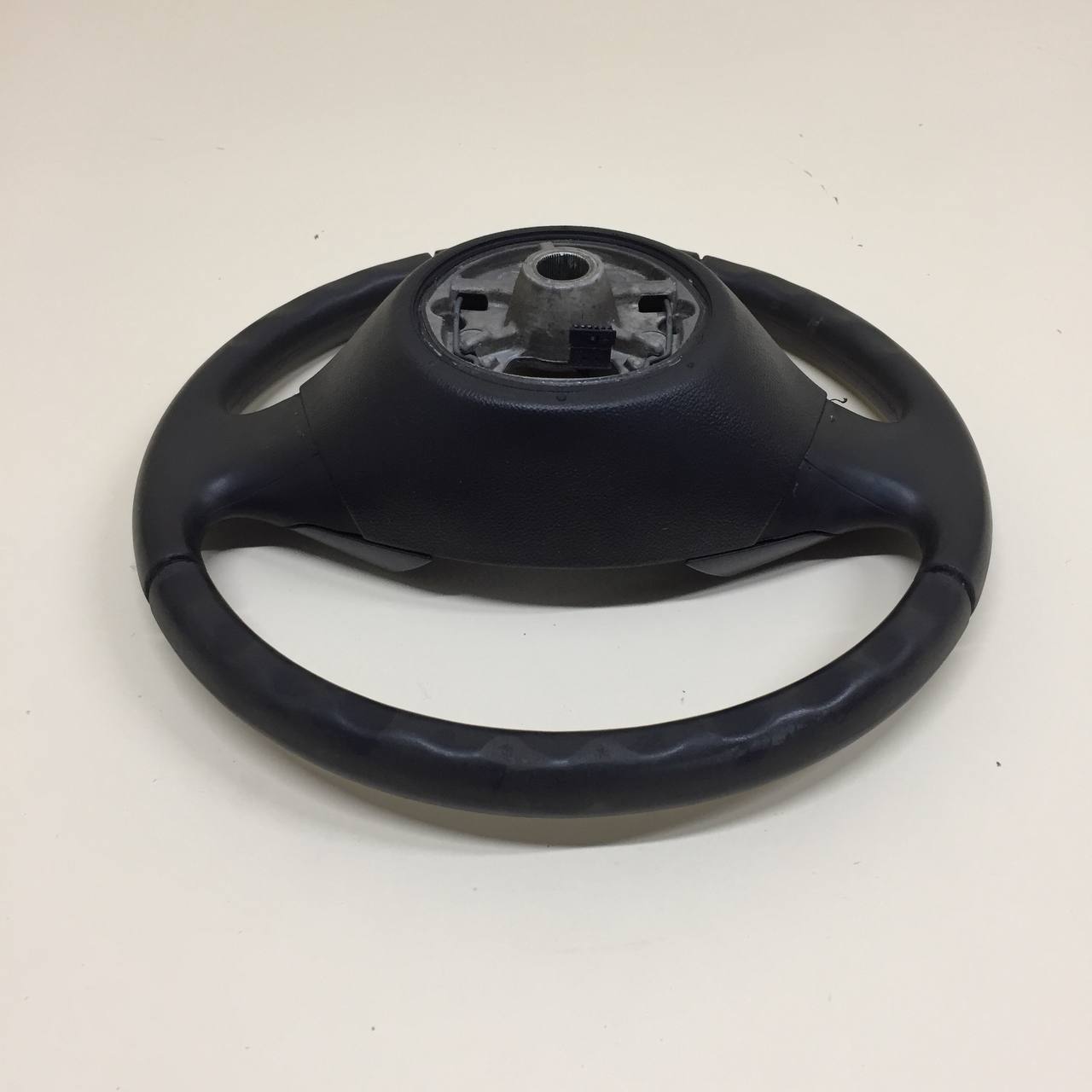 Рулевое колесо для AIR BAG (без AIR BAG) BMW 3-series E90/E91 2005-2011 Рулевое колесо для AIR BAG (без AIR BAG) BMW 3-series E90/E91 2005-2011