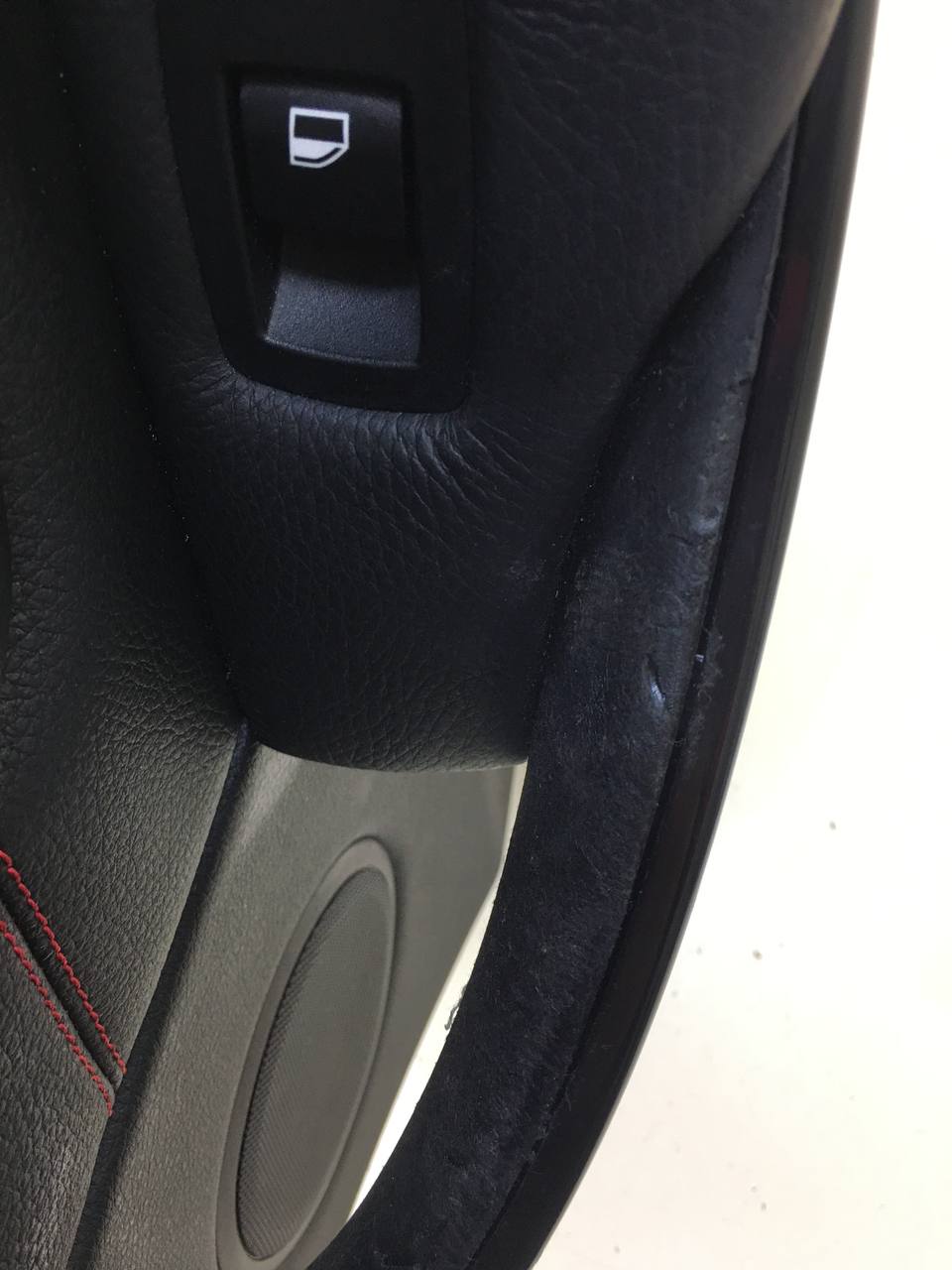 Обшивка двери задней правой BMW 3-series F30/F31 2011>