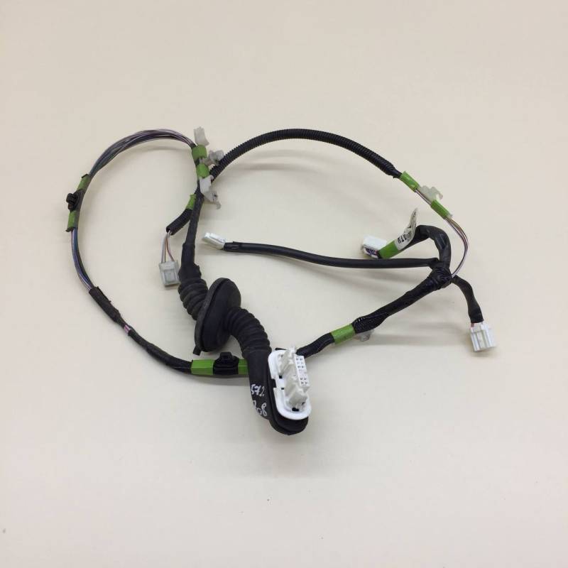 Проводка (коса) Toyota Rav 4 (XA40) 2013-2019