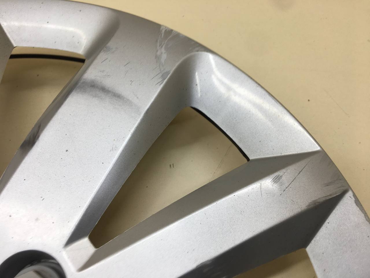 Колпак декоративный Chevrolet Cruze (J300) 2009-2016